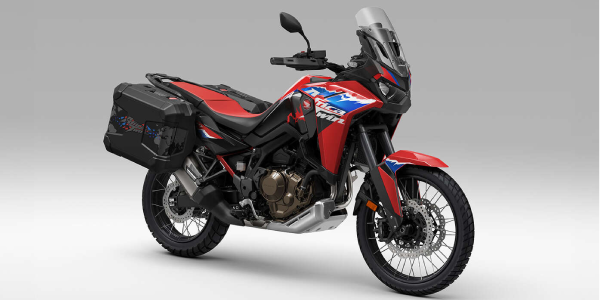 Africa Twin CRF1100L