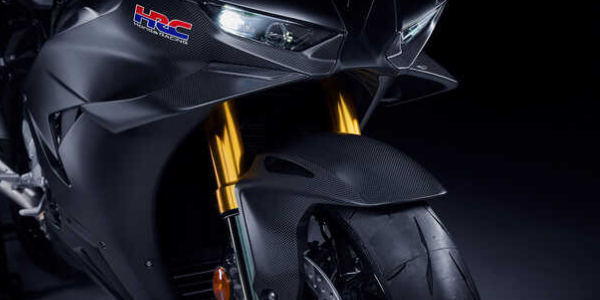 CBR1000RR-R Fireblade SP Carbon Edition