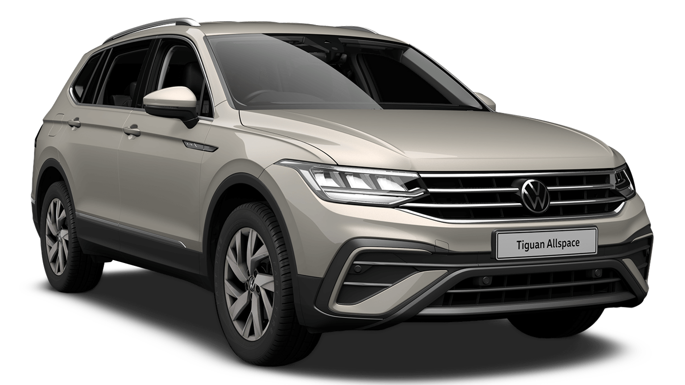 Tiguan Allspace 1.5 TSI Life 5dr