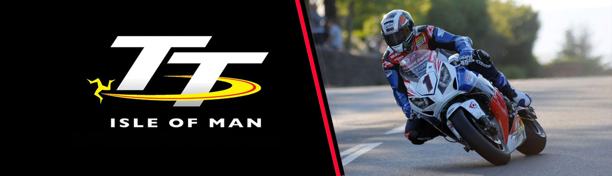 Isle of Man TT race results