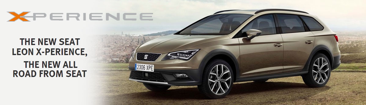 The Leon X-Perience